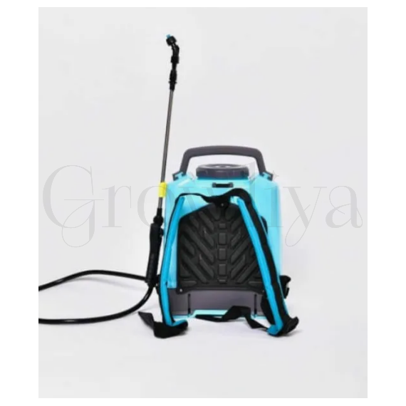 VELLI Опрыскиватель аккумуляторный 10 л