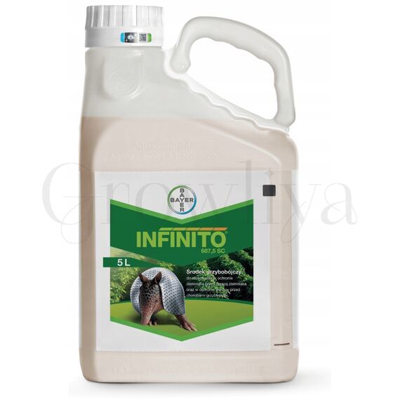 Инфинито 100 мл (фасовка)