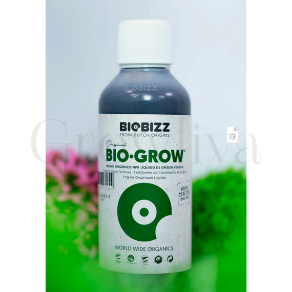 BioBizz Bio-Grow 100 мл