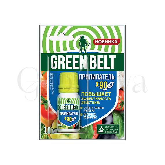 Прилипатель Гринбелт 10 мл