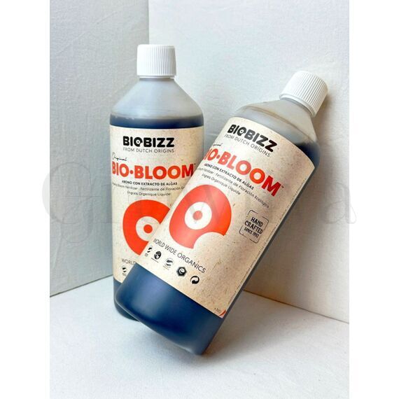 BioBizz Bio-BLOOM 250 мл