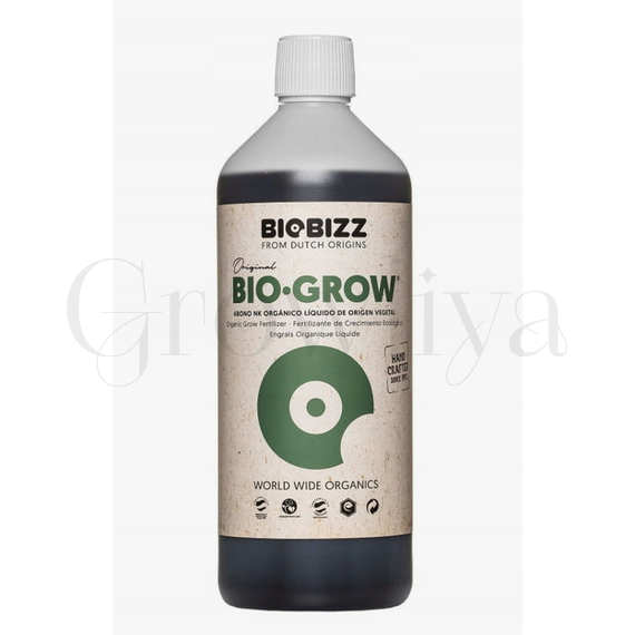 BioBizz Bio-GROW 500 мл