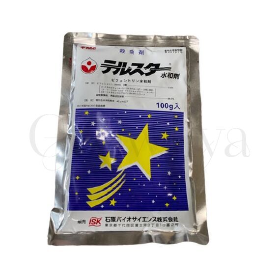 Телстар Япония контактный системный аккарицид 5 г