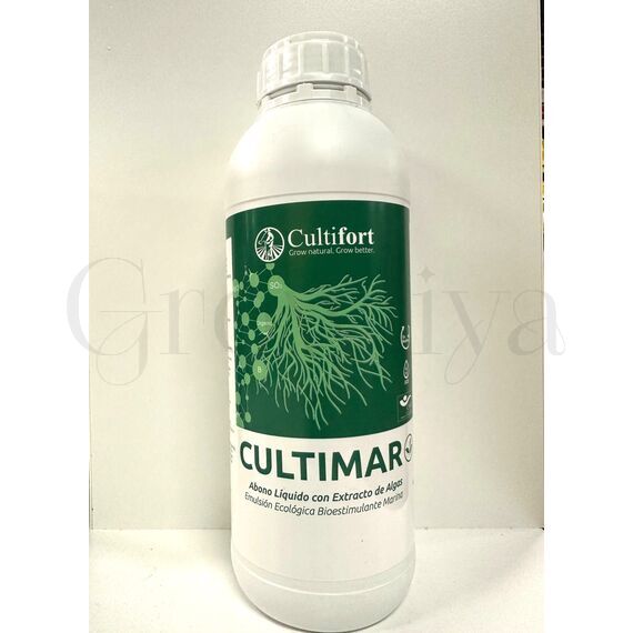 Cultifort Cultimar Культимар Корневой стимулятор 1 л