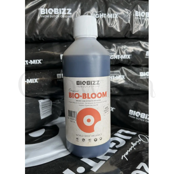 BioBizz Bio-BLOOM 250 мл
