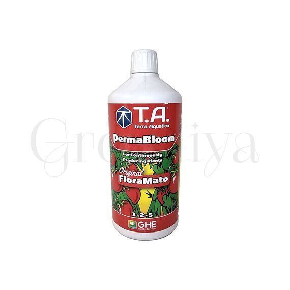 T.A. FloraMato GHE 1 л