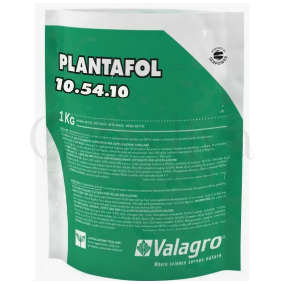 Плантафол 10.54.10 500 г (фасовка)