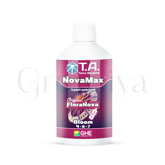 T.A. NovaMax BLOOM 500 мл