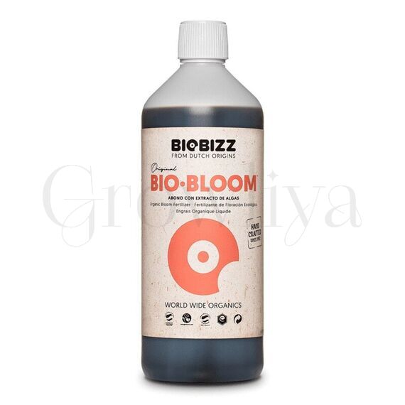 BioBizz Bio-BLOOM 1 л