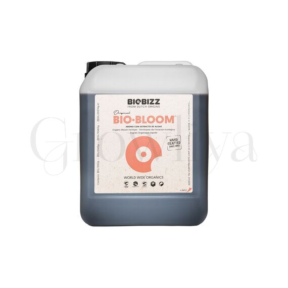 BioBizz Bio-BLOOM 5 л