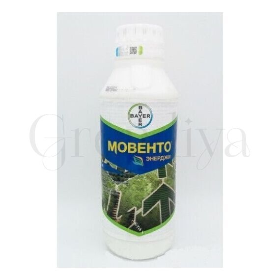 Мовенто Энерджи системный инсектицид 1 л