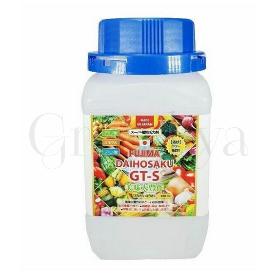 Бимидайхосаку Япония стимулятор 1 л