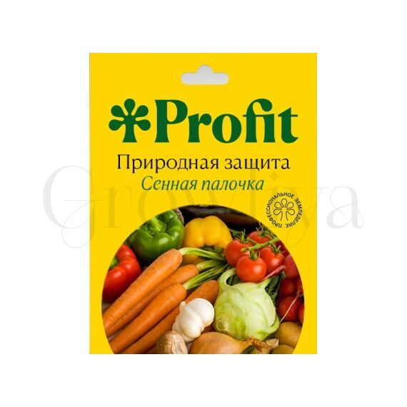 Profit Природная защита-сенная палочка 30мл