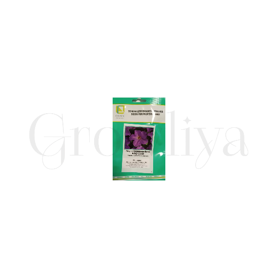 Петуния грандифлора Дримс Блю Скай 100 шт ПОИСК