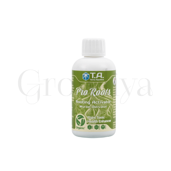 T.A. Pro Roots  (Bio Roots GHE) стимулятор корнеобразования 250 мл