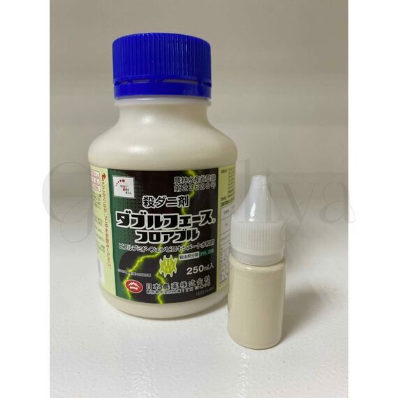 Дабл Фэйс (Double face) Япония 250 мл