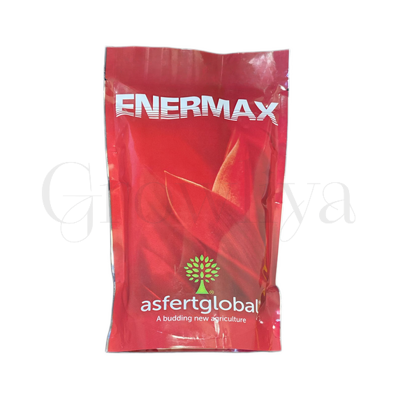 Энермакс Enermax биостимулятор увеличения плодов 100 г Фасовка)