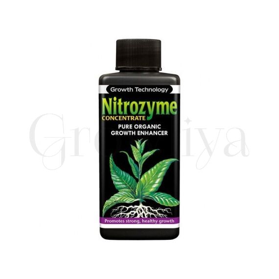 GT Нитрозим органический усилитель роста 1 л