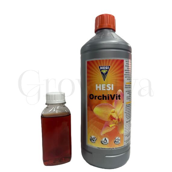 Хеси Hesi Orchivit  для орхидей 50 мл (фасовка)