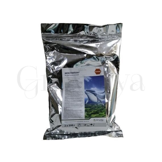 Моспилан РП 100 г (фасовка)