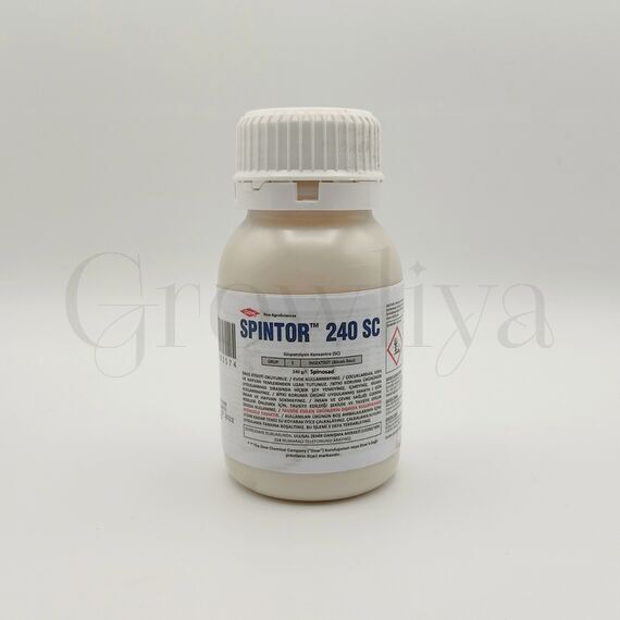 Спинтор 5 мл (фасовка)