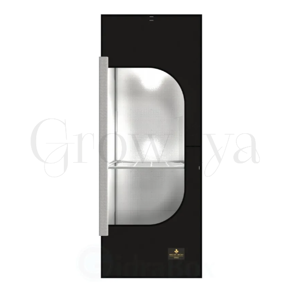 Гроубокс Dark Street 4V 60х60х158 см