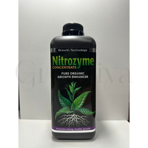 GT Нитрозим органический усилитель роста 1 л