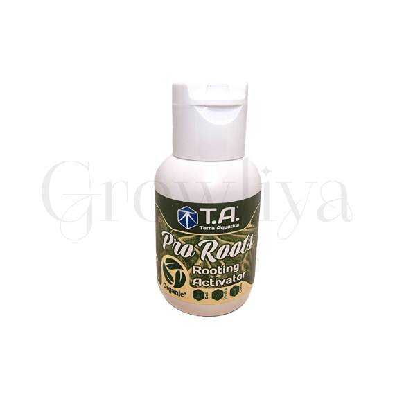 T.A. Pro Roots  (Bio Roots GHE) стимулятор корнеобразования 60 мл