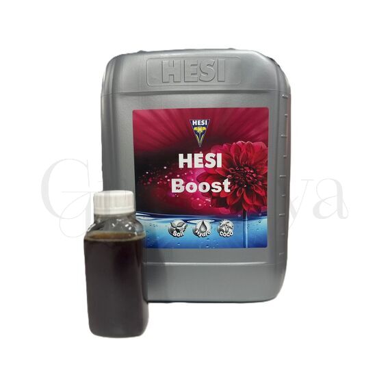Hesi Boost Cтимулятор цветения 100 мл (фасовка)