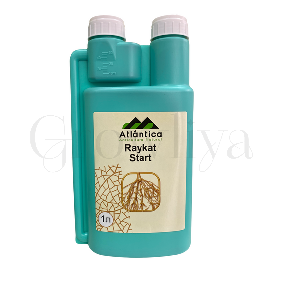 Райкат старт 100 мл