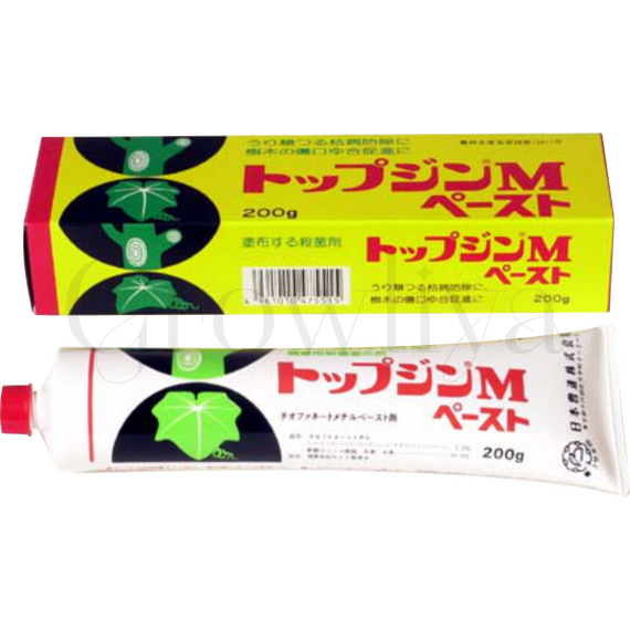Топпуджин  Япония 10мл  паста (фасовка)