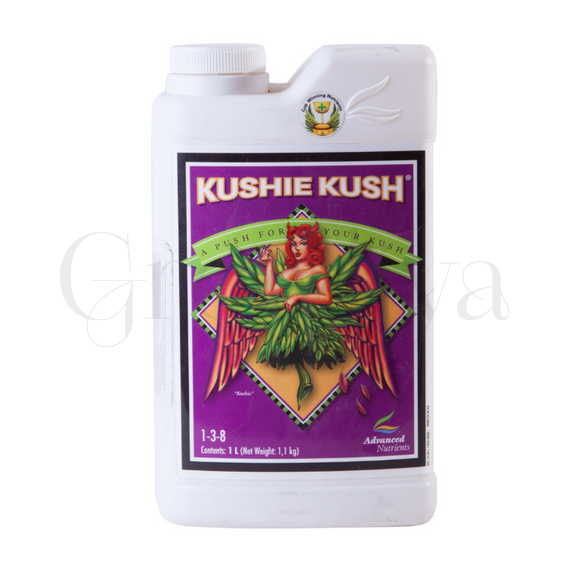 Advanced Nutrients Kushie Kush бустер цветения 1 л