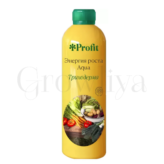 Profit Энергия роста AQUA 500мл
