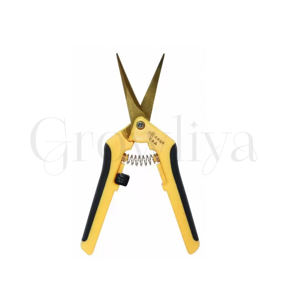 Ножницы для цветов с изогнутыми лезвиями SG7003