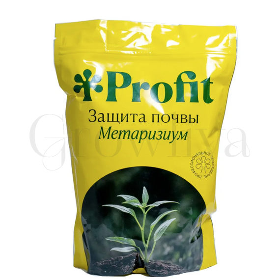 profit Субстракт Метаразиум 1л
