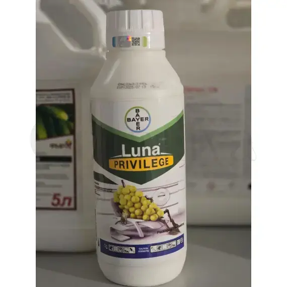 Луна Привиледж 1 л
