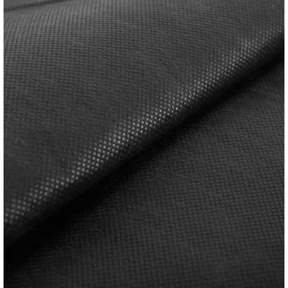 Спанбонд Геотекстиль СУФ 100 г/м (1,6м*200м) черный