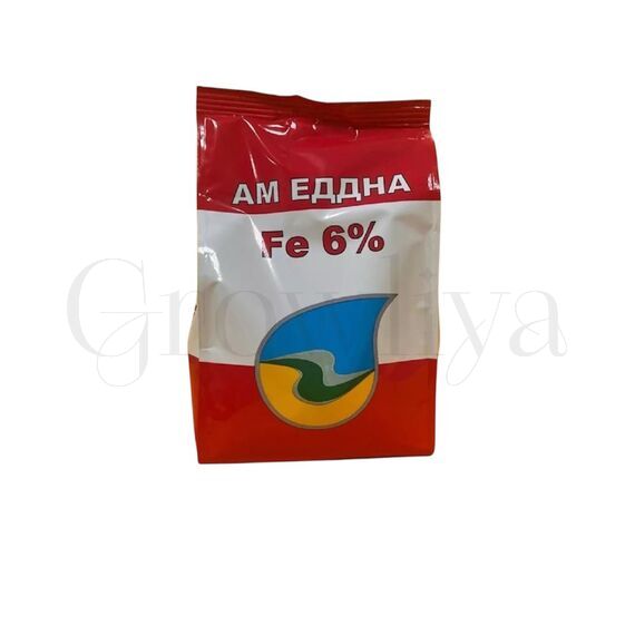 АМ EDDHA Fe 6% Хелат железа 1 кг
