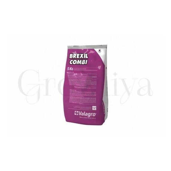 Брексил  Комби комплекс микроэлементов 50 г (фасовка)