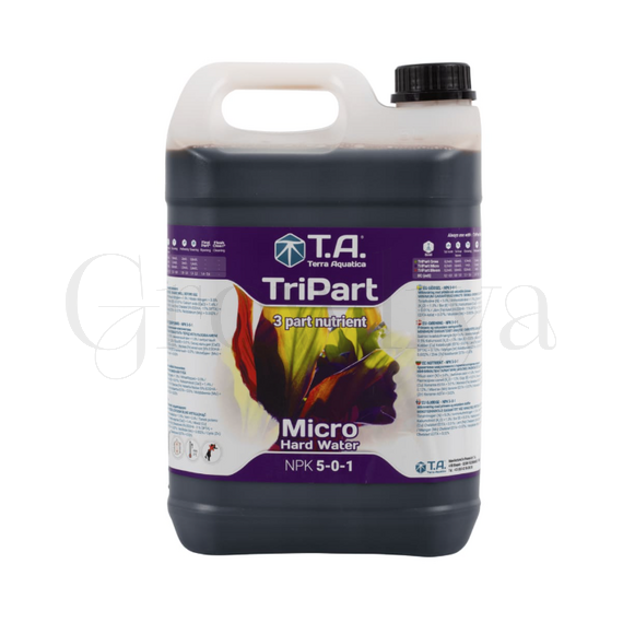 T.A. GHE TriPart Micro HW 5 л