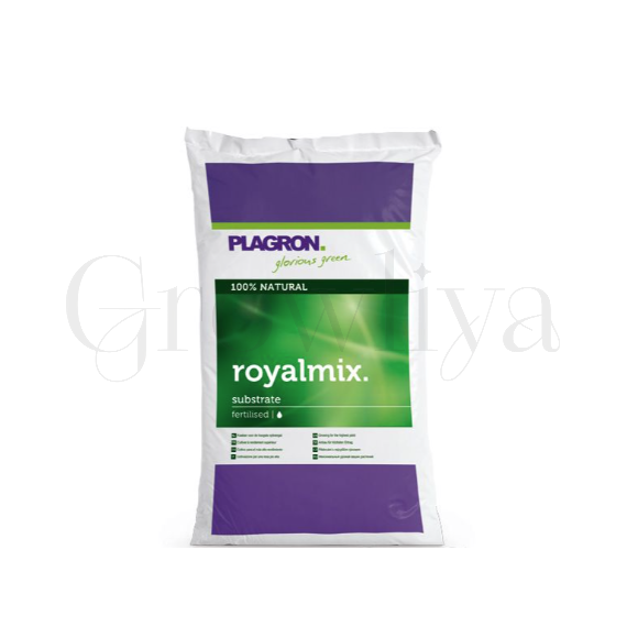 PLAGRON Субстрат Royalmix 25 л