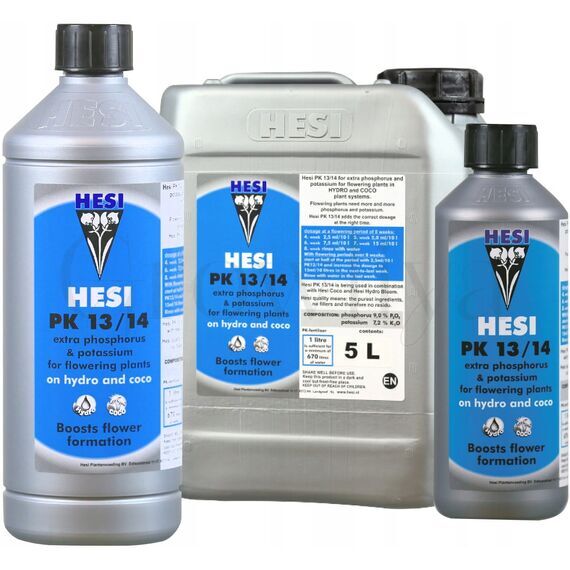 Hesi PK 13/14 500 мл