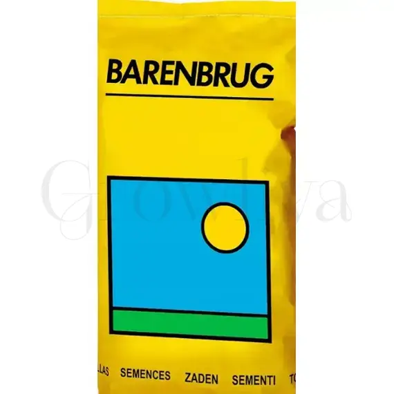 Газон Коттедж 5 кг BARENBRUG