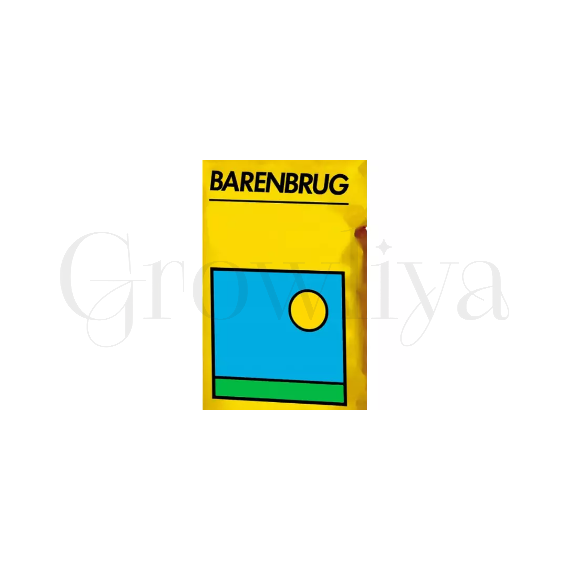 Газон Коттедж 5 кг BARENBRUG