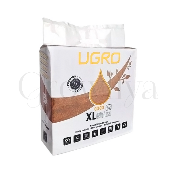 UGro XL Rhiza 70 л