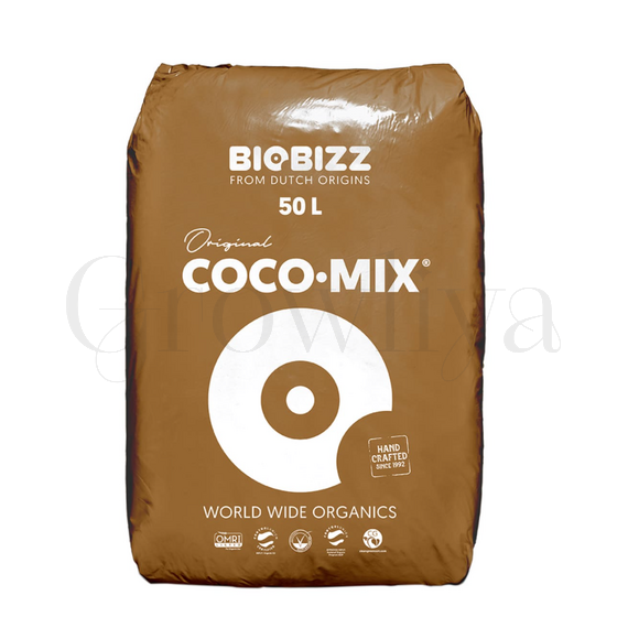 Biobizz Субстрат Coco-Mix 50 л