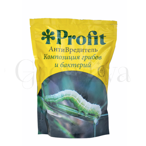 Profit Антивредитель комплекс грибов и бактерий 30мл