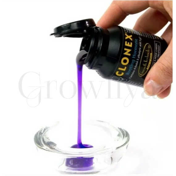 GT Clonex Клонекс гель для клонирования растений 300 мл