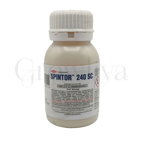 Спинтор 10 мл(фасовка)