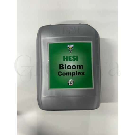 Hesi BLOOM Complex 500 мл (фасовка)